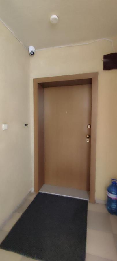 Spring Nebula Aparthotel Varna Exterior photo
